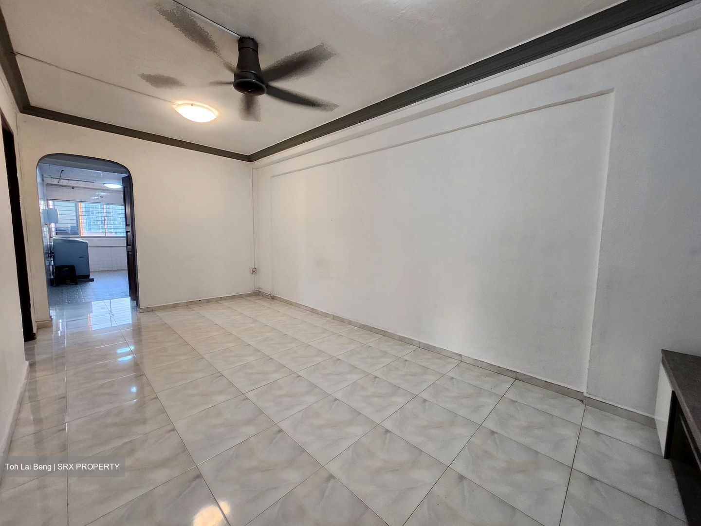 Blk 103 Eunos Vista (Bedok), HDB 3 Rooms #503802331